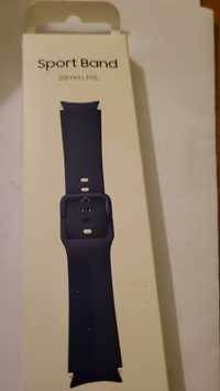 Samsung sport band 20.mm M/L