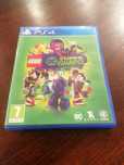 Gra ps4 lego dc super villains złoczyńcy