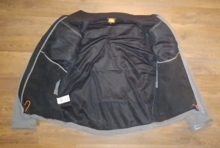 Kurtka Softshell Pentagon Kryvo Shadow