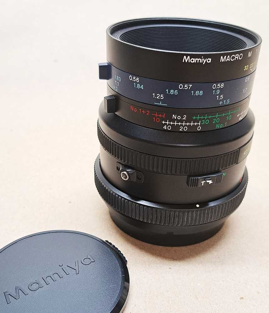 Mamiya RZ67 II PRO