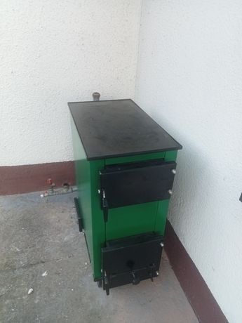 Piec co 10kw pieco kuchnia