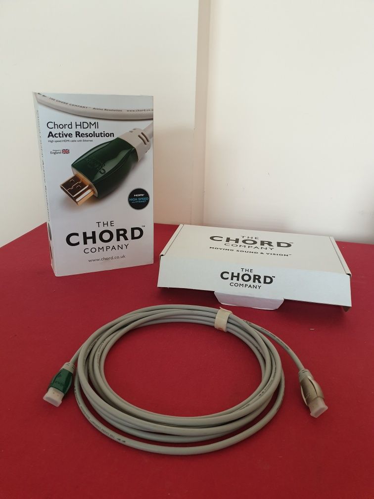 Chord kabel hdmi 5 m