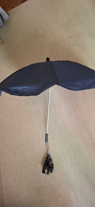 Chapéu de sol para Carrinho de Bebe (guarda sol / sombrinha)