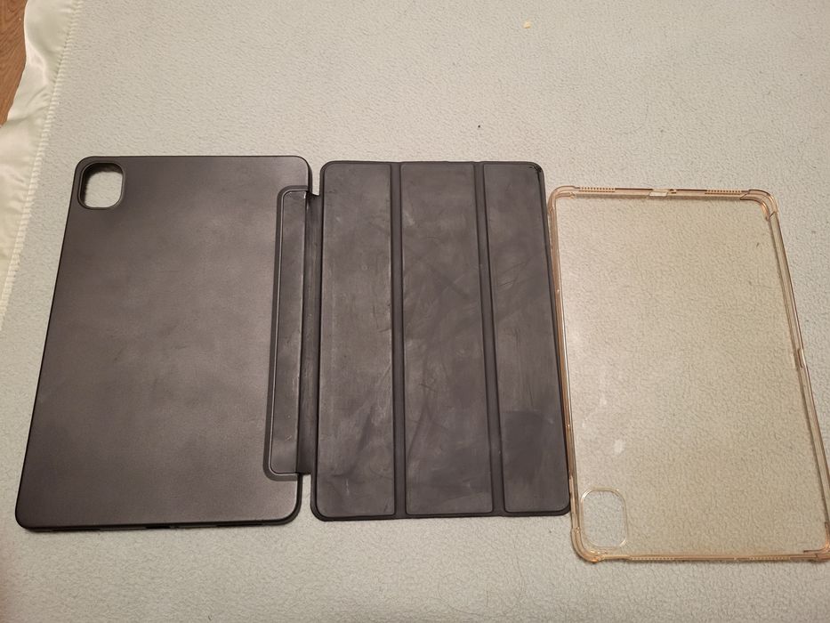 Планшет Xiaomi Pad 5+ чохли