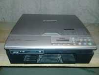 Принтер 3 в 1 Brother DCP-115C
