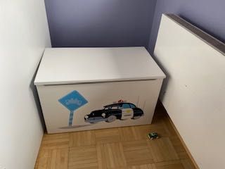 zestaw mebli pokój dziecka