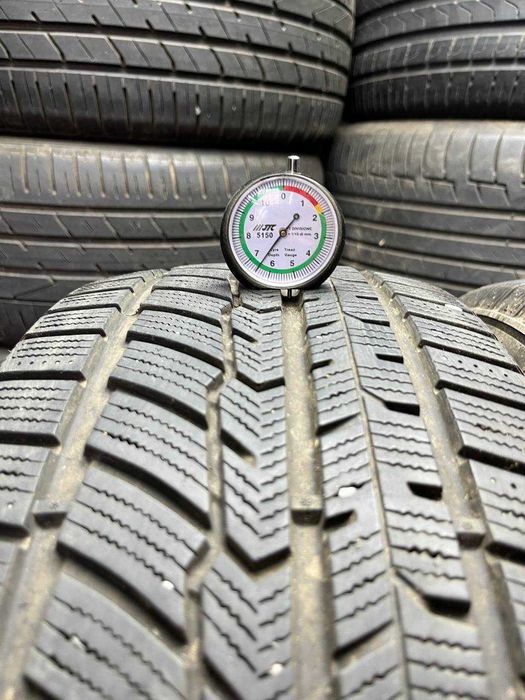 215/55 R17 Fortune пара зима