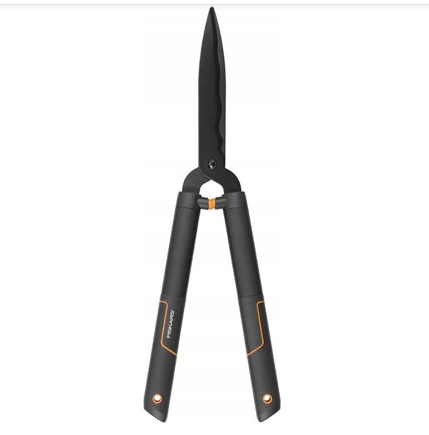 Ножиці ручні Fiskars 58см для живої огорожі HS22 SINGLESTEP 1001433