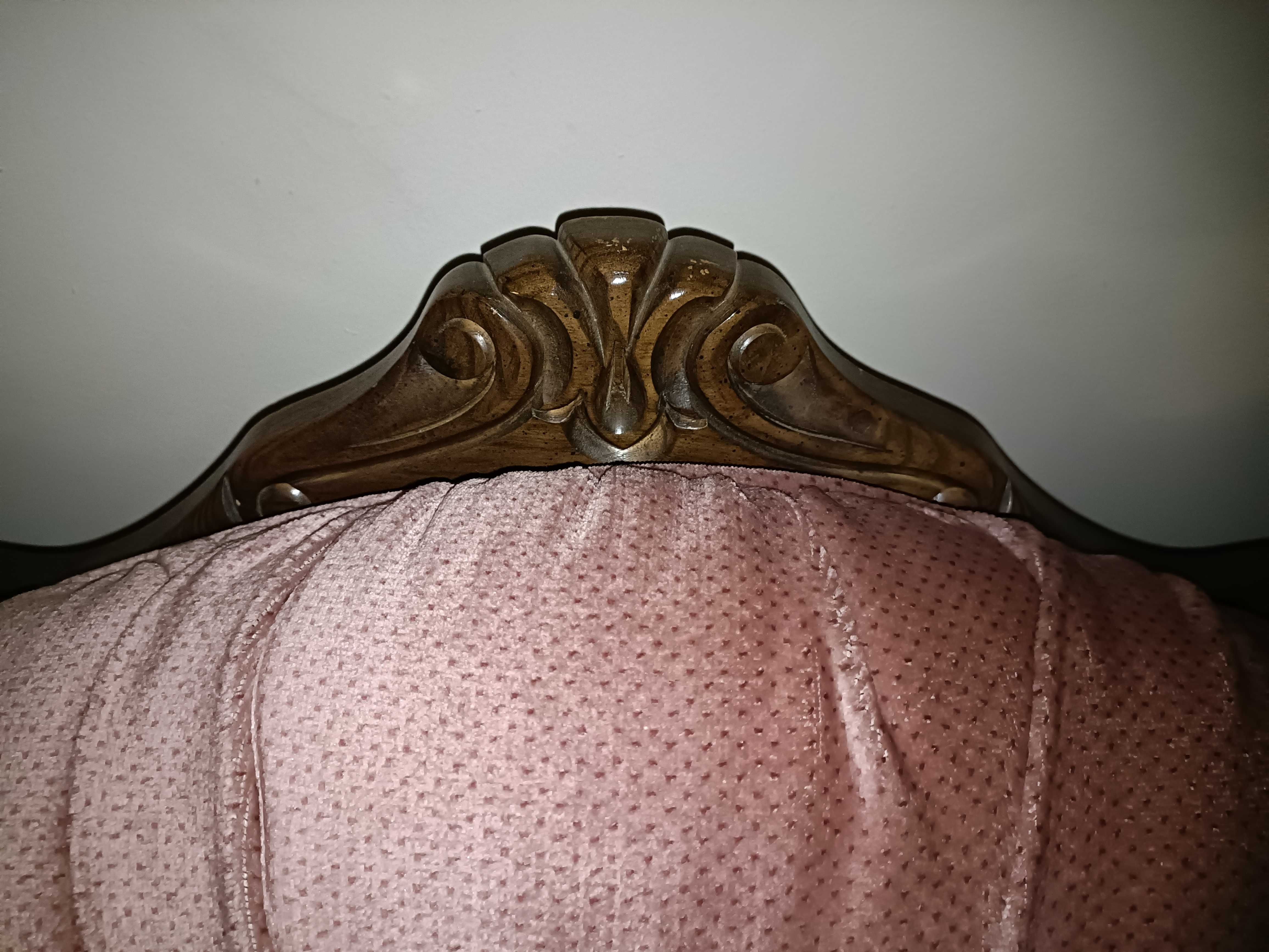 Sofás Modelo Clássico de Luxo Intemporal