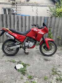 Aprilia pegaso 650