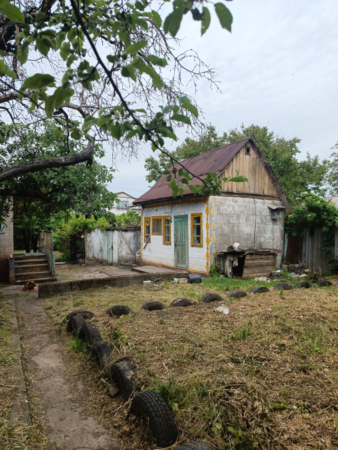 Будинок в Романково, вул.Коротка! 4 кімнати