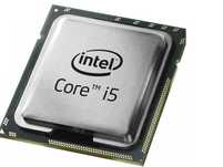 Процесор Intel Core i5-3470