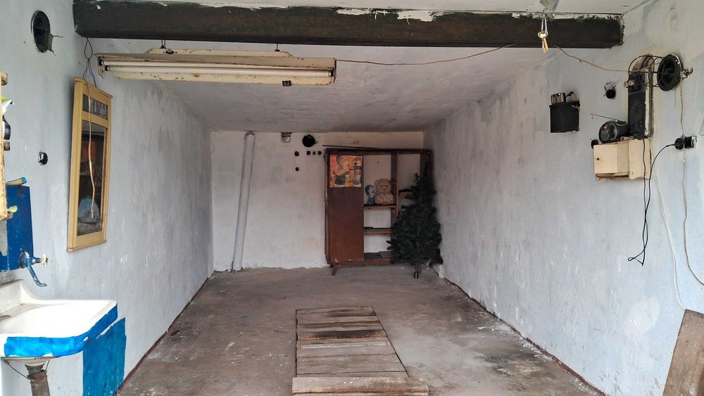 Сдаю/продаю гараж в АГК "Южный"