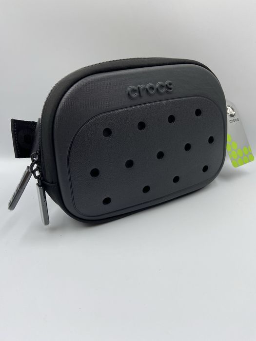 Nerka Crocs czarna nowa oryginał