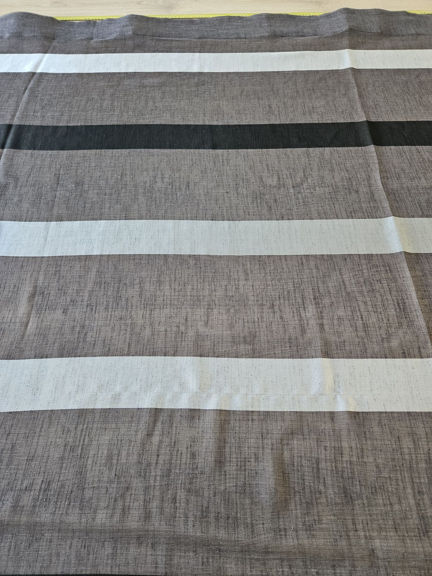 Cortinados/ cortinas onda perfeita