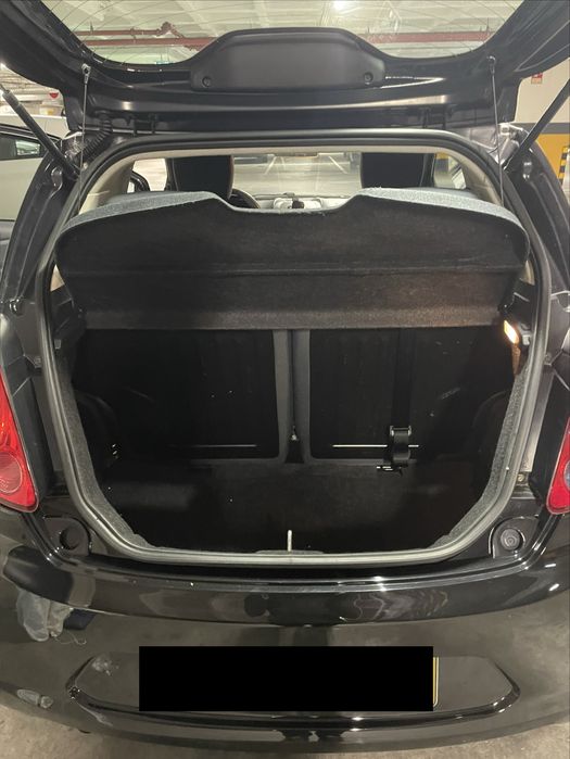 Ford ka 2012 1.2 gasolina