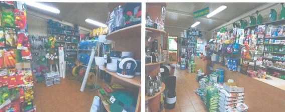 Sprzedam sklep/Nieruchomość