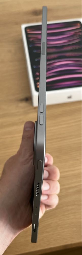 iPad Pro 11 M2 256GB