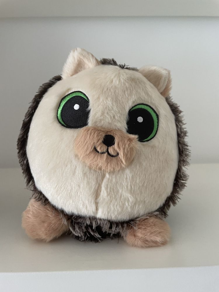 Peluches Bando dos Bosques + Bando do Mar (Pingo Doce)