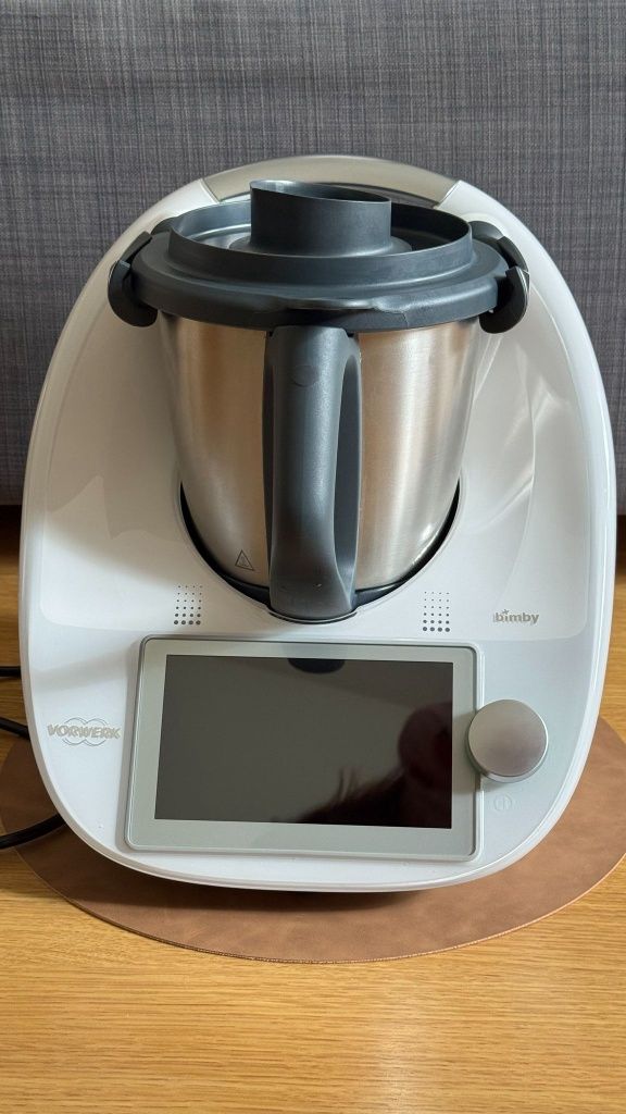 Bimby vorwerk TM6