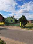 Działka rolno-budowlana, budowlana, ziemia rolna