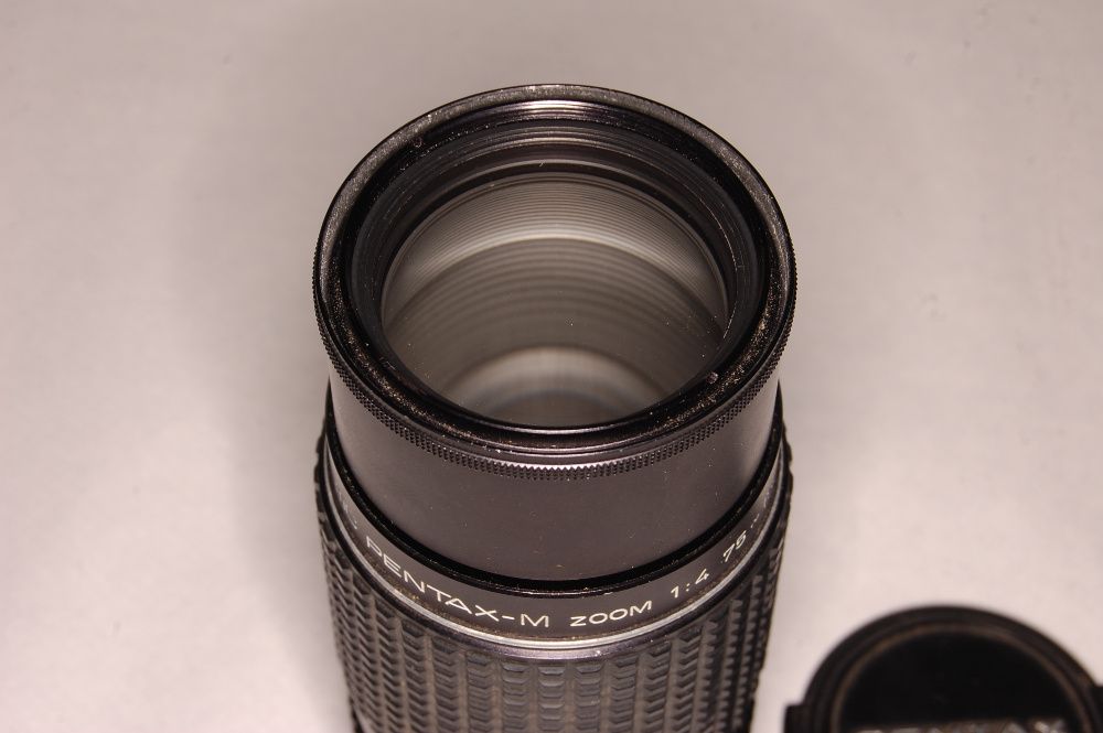 SMC Pentax-M Zoom 75-150 1:4