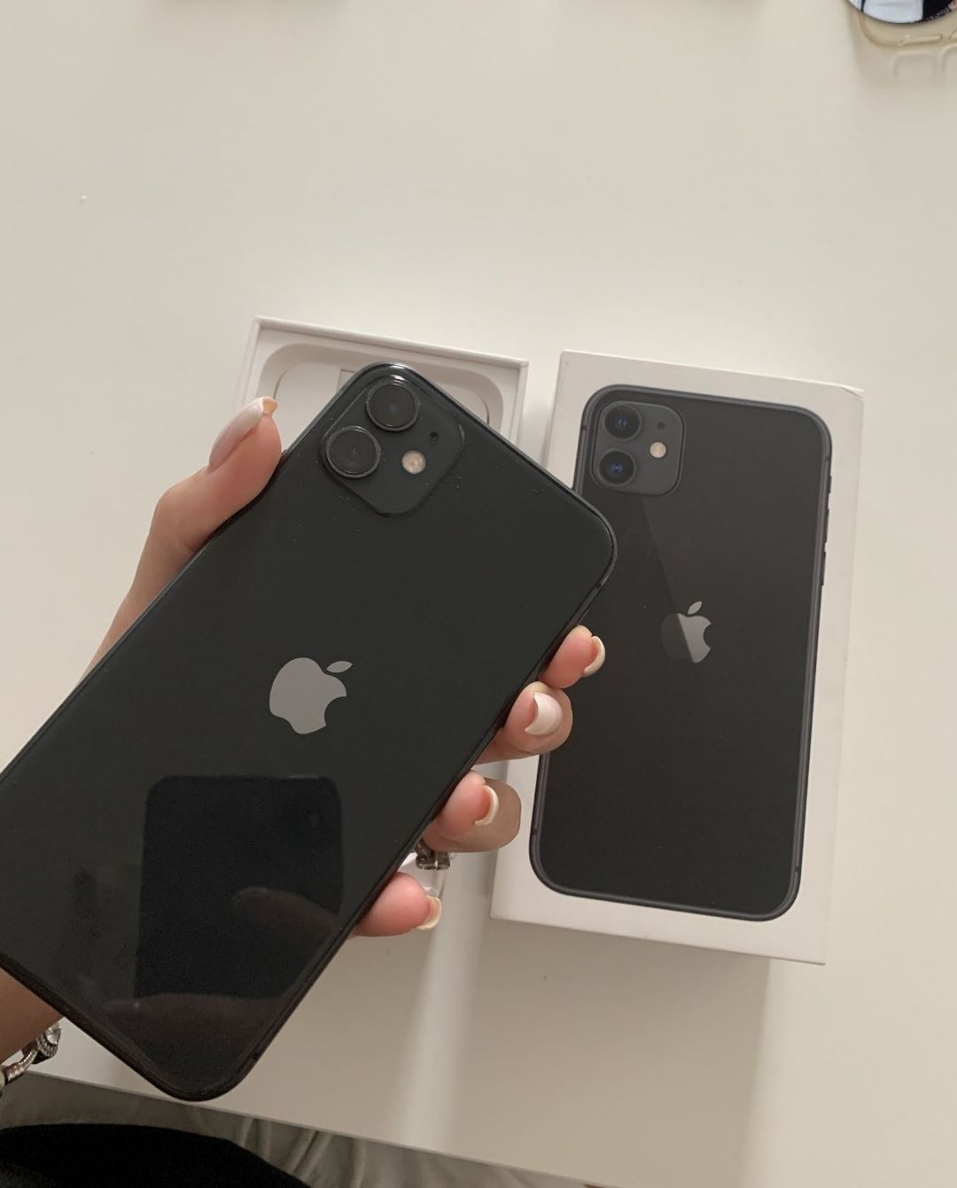 Iphone 11 64GB Black