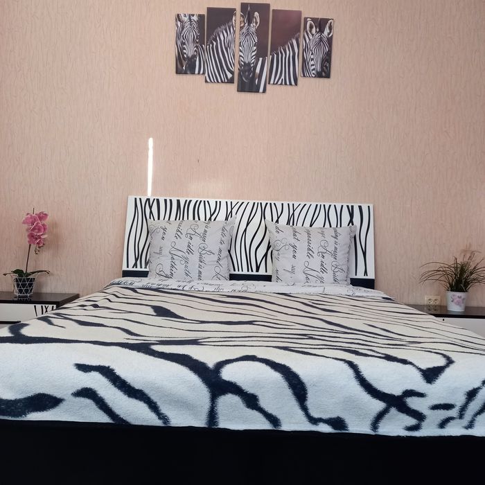 Своя, уютная 1ком.квартира.