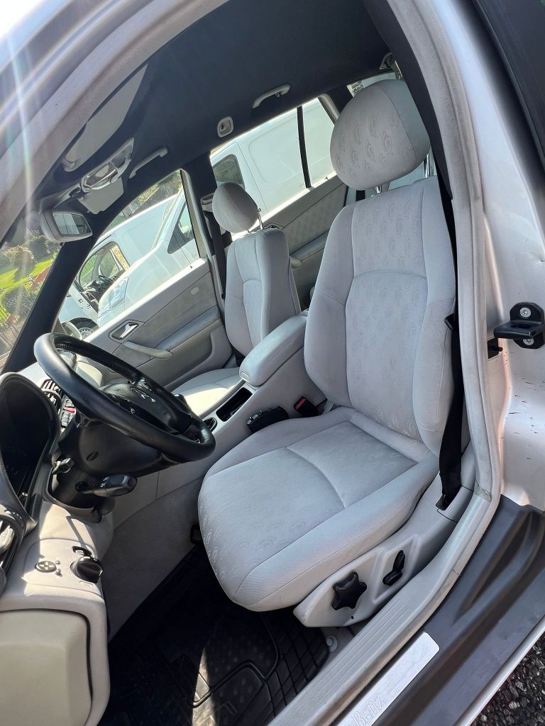 Mercedes c220 cdi
