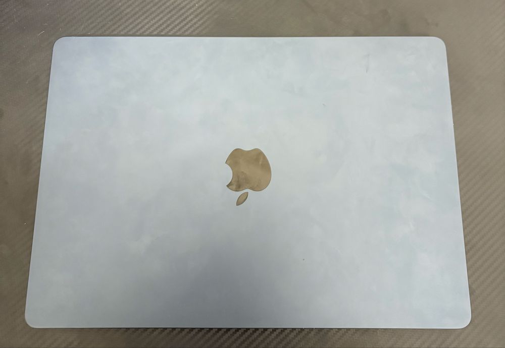 Macbook Air M3 15” 2024 16Gb