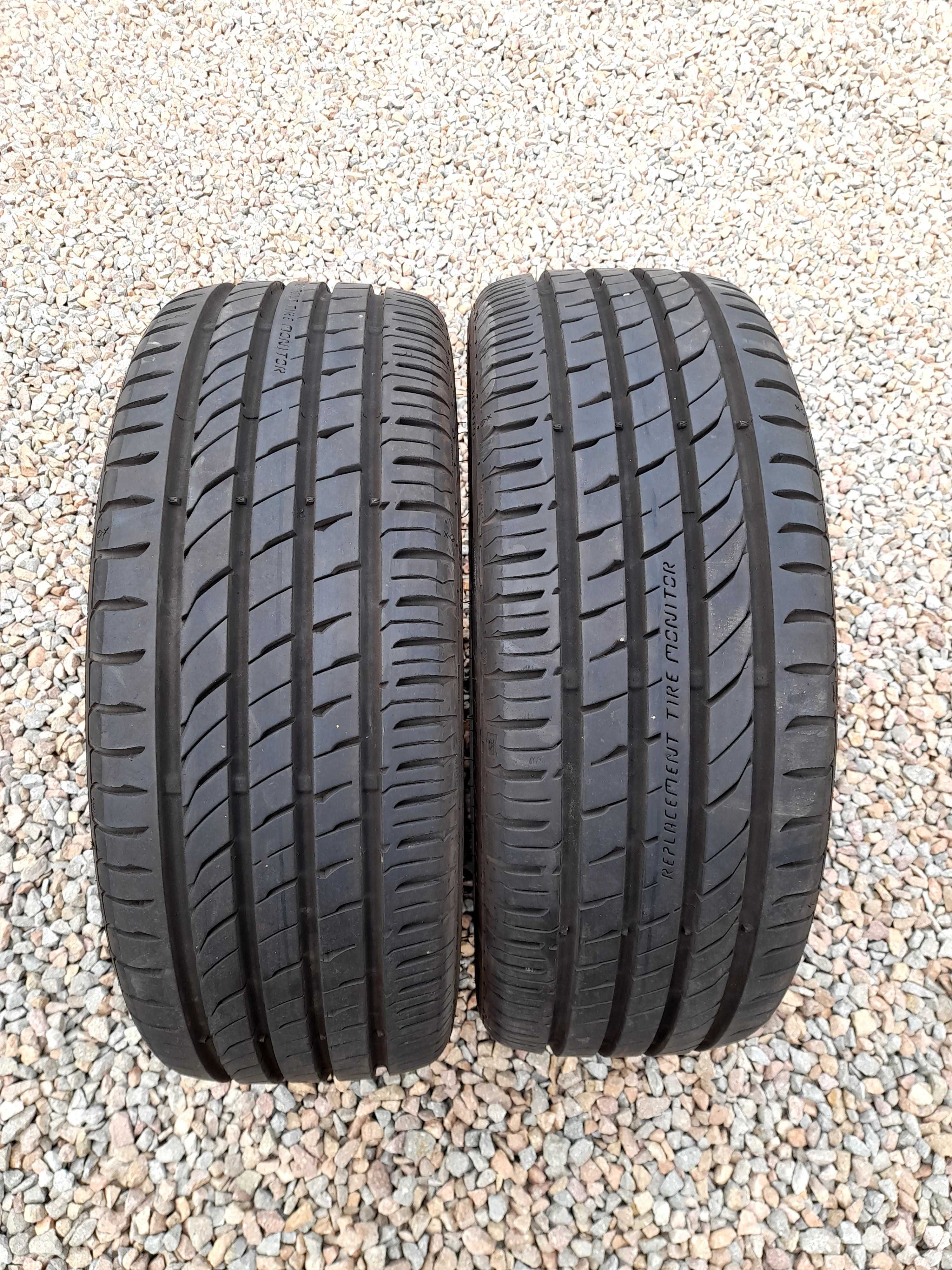 2st.General Altimax ONE S 195/45/R16 84V XL 2019r Jak nowe