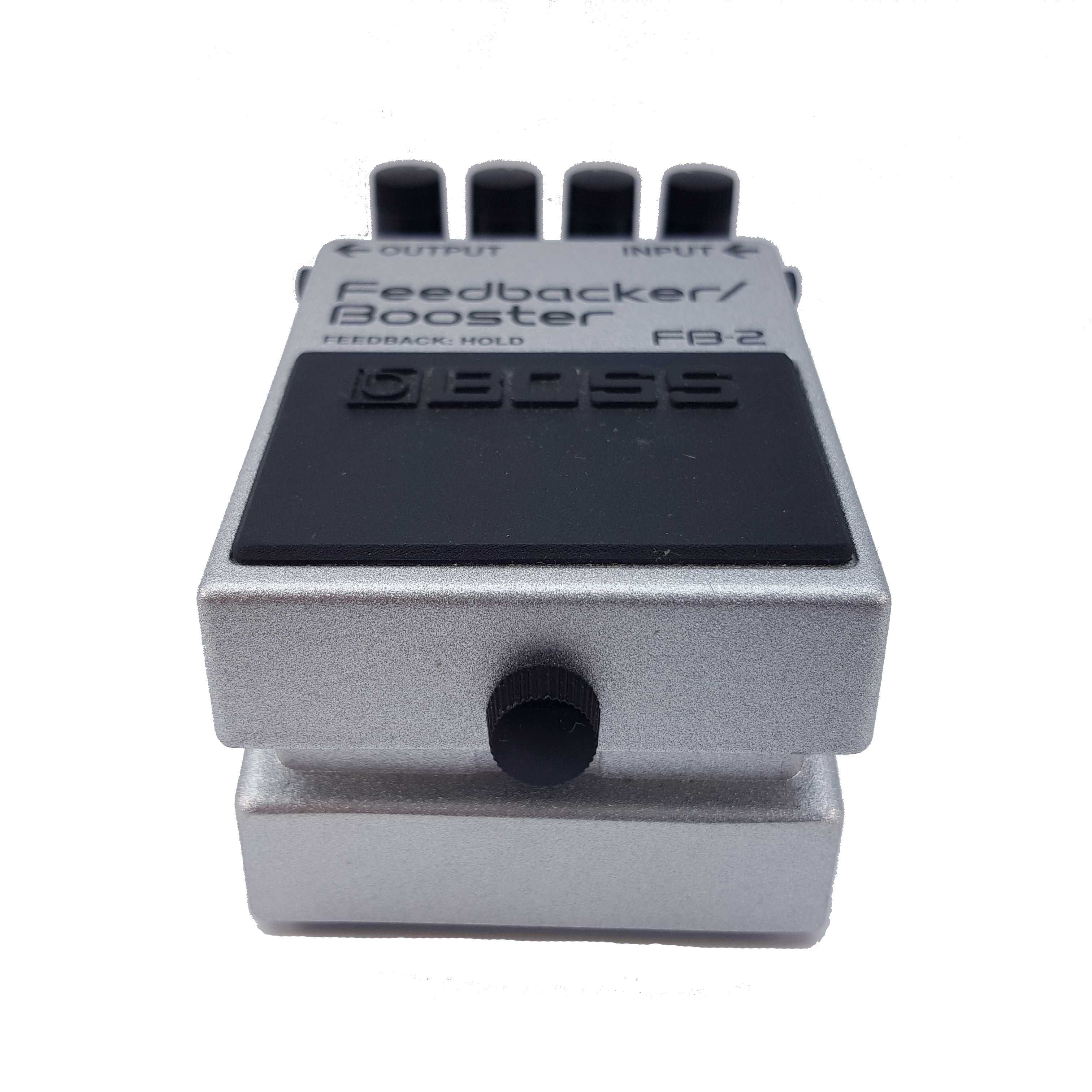 Efekt gitarowy BOSS FB-2 Feedbacker Booster UNIKAT