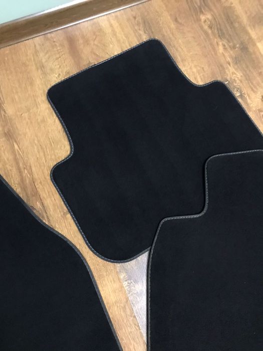 Коврики оригінал фольцваген ...