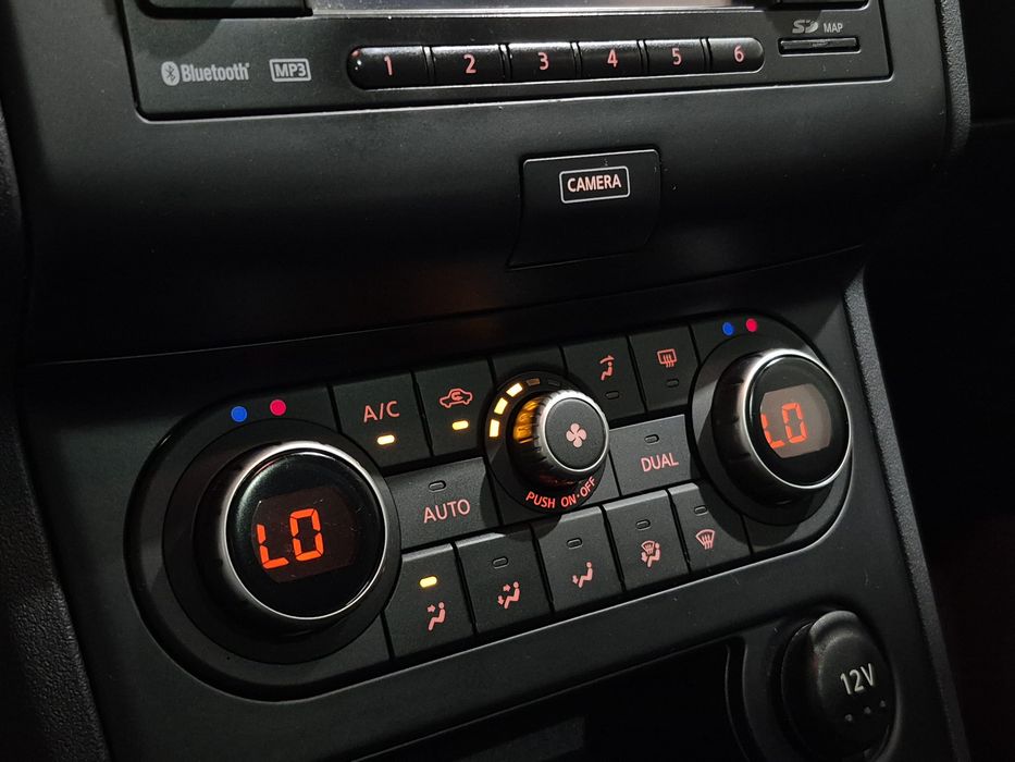 Nissan Qashqai 1.6DCI - 73.000KM | GARANTIA | TEKNA SPORT