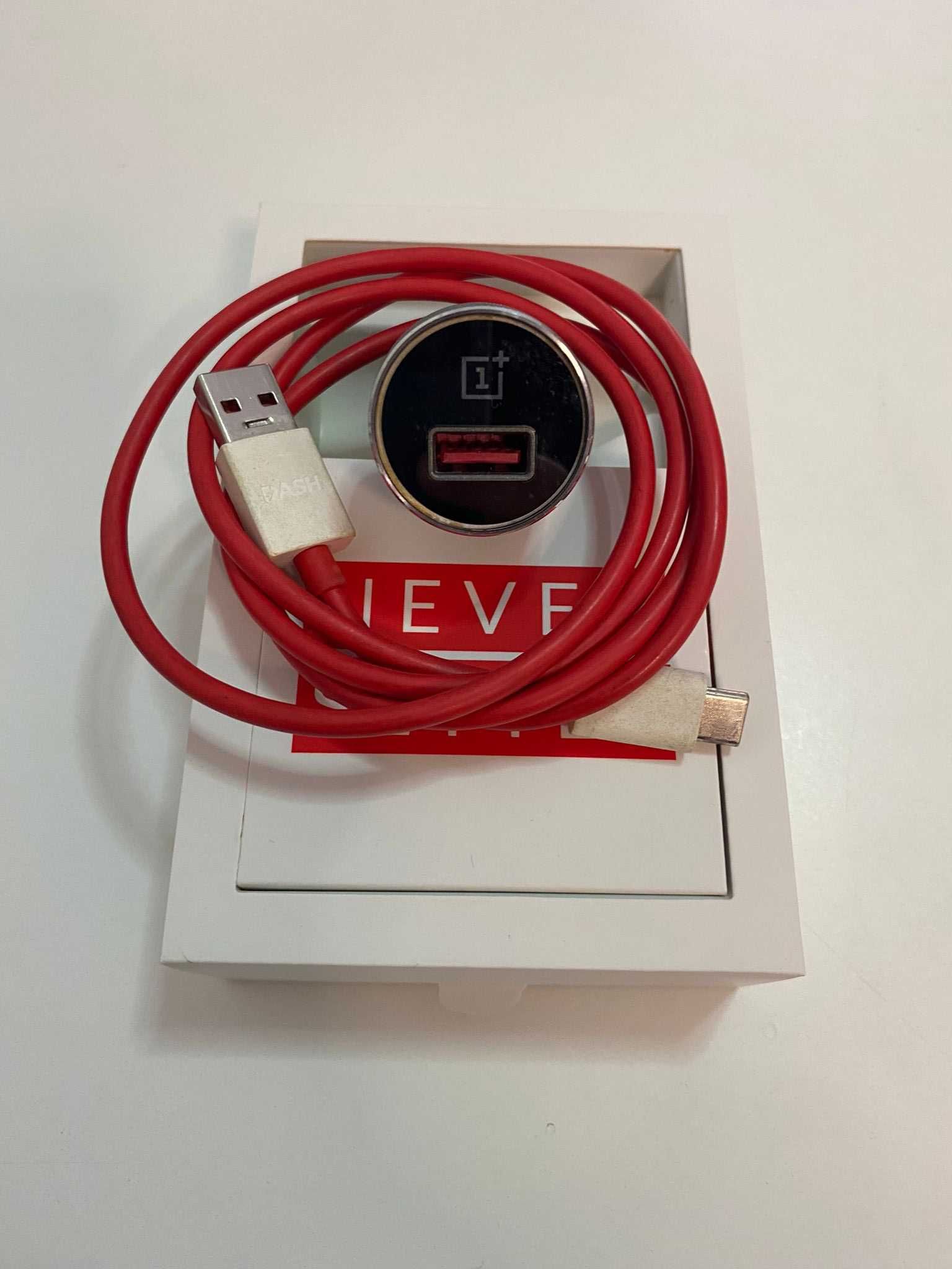 Vendo Oneplus Acessórios Bundle