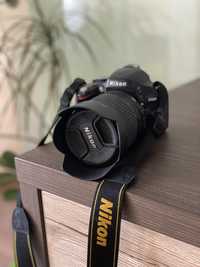 Фотоаппараты Nikon D5100