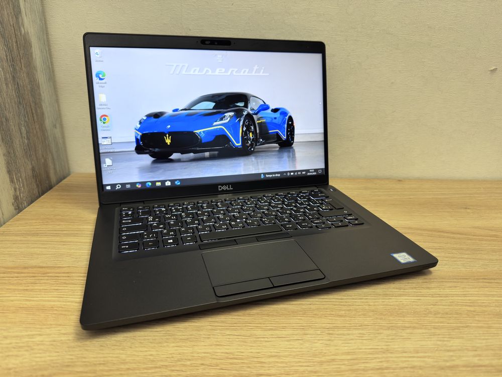 14”FHD IPS Dell Latitude 5400 i5-8365/8-16/128-512