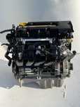 Silnik opel kompletny a14xer b14xer 60 tys przebieg