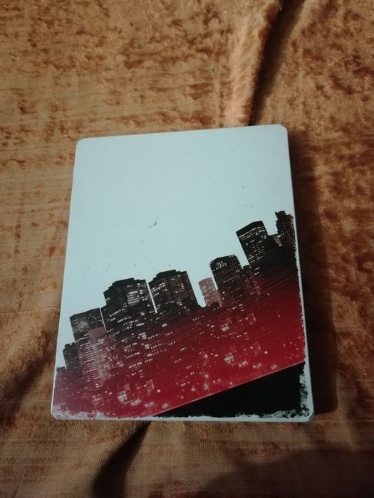 Nfs Most Wanted Steelbook