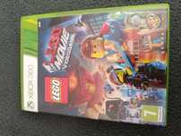 LEGO przygoda Xbox 360