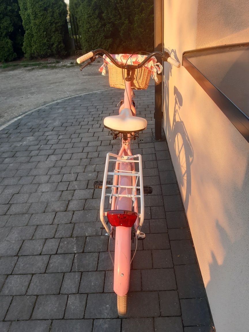 Rower damski Lavida koła 28 cali