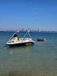 Jet boat Sea doo Sportster