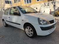 Renault Clio 1.5 Dci