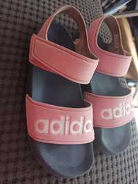 Sandały adidas adilette 37