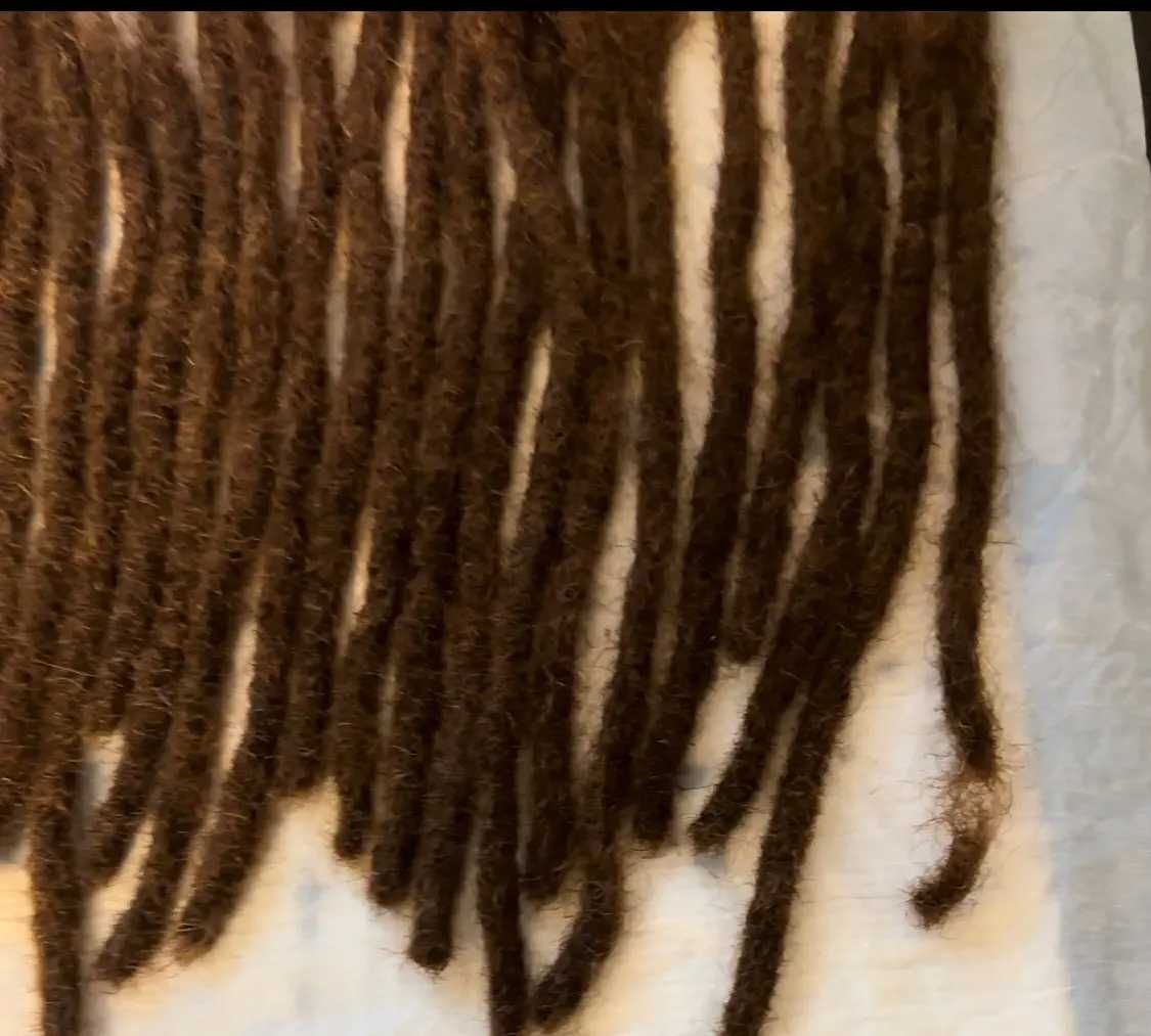 Dreadlocks - Criaçao e Manutenção  ( Preços acessíveis )