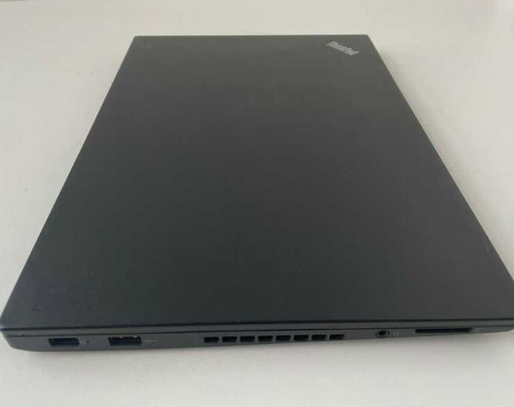 Lenovo Thinkpad T470S