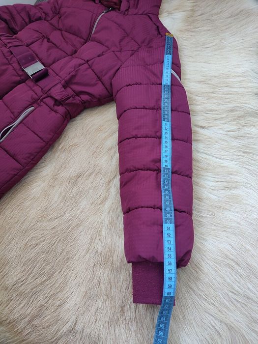 Зимова куртка 152/158