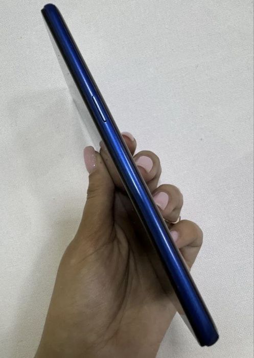 Телефон Oppo A5S