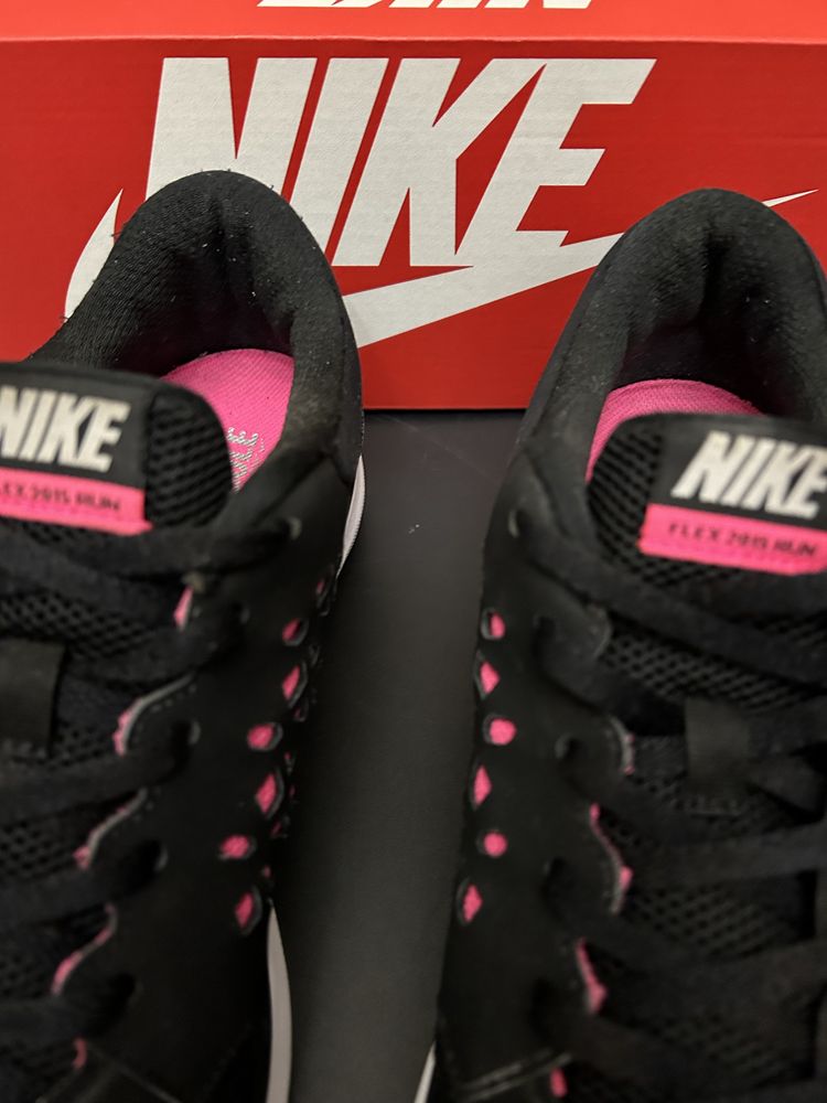 Кросівки NIKE FLEX 2015 оригінал _ Кроссовки Nike Flex 2015 оригинал