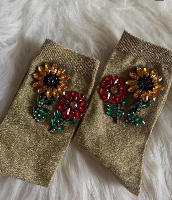 Женские носки.